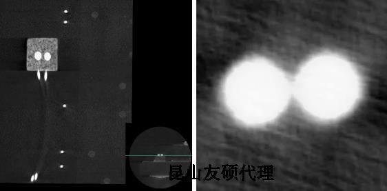 凉山蔡司凉山X射线显微镜