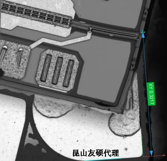 凉山蔡司凉山X射线显微镜