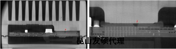 凉山蔡司凉山X射线显微镜